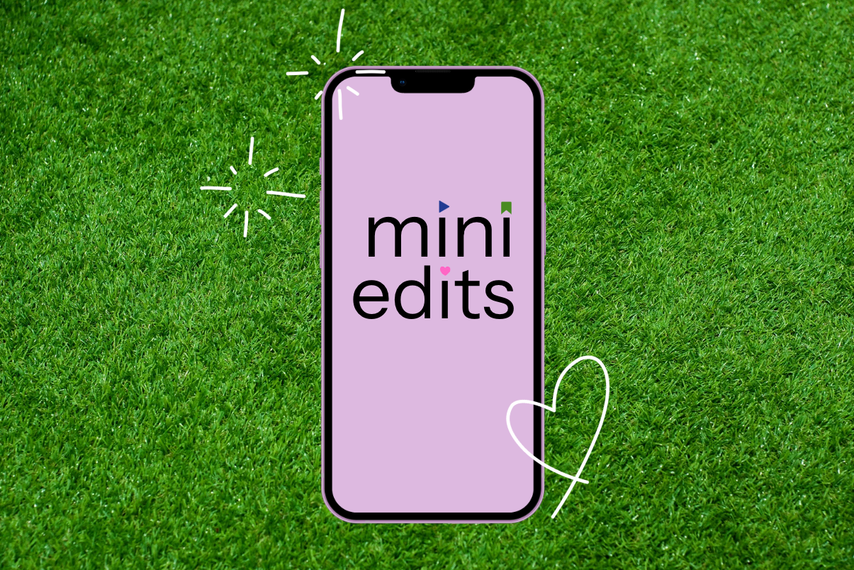 Mini Video Edit by Sky