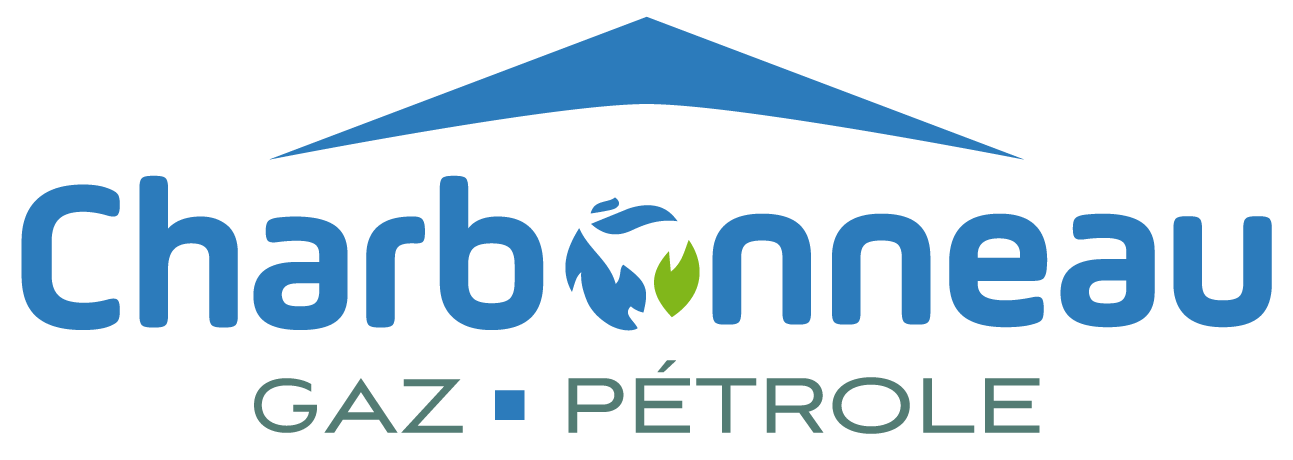 Gaz Pétrole Charbonneau Inc LOGO