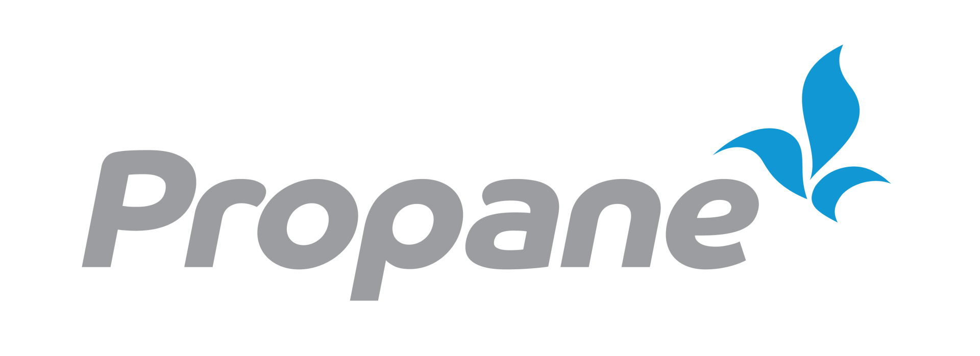 Logo Propane