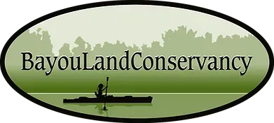 Vogt Engineering supports Bayou Land Conservancy