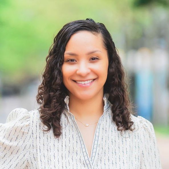 Sophia Reeves Vogt Engineering