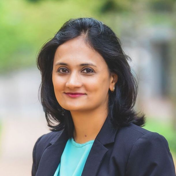 Kosha Shah, Vogt Engineering L.P. Staff Engineer