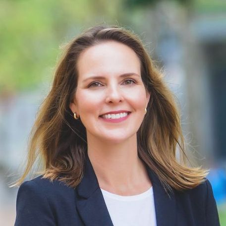 Tiffany Marascio, Marketing & Communications Director, Vogt Engineering L.P.