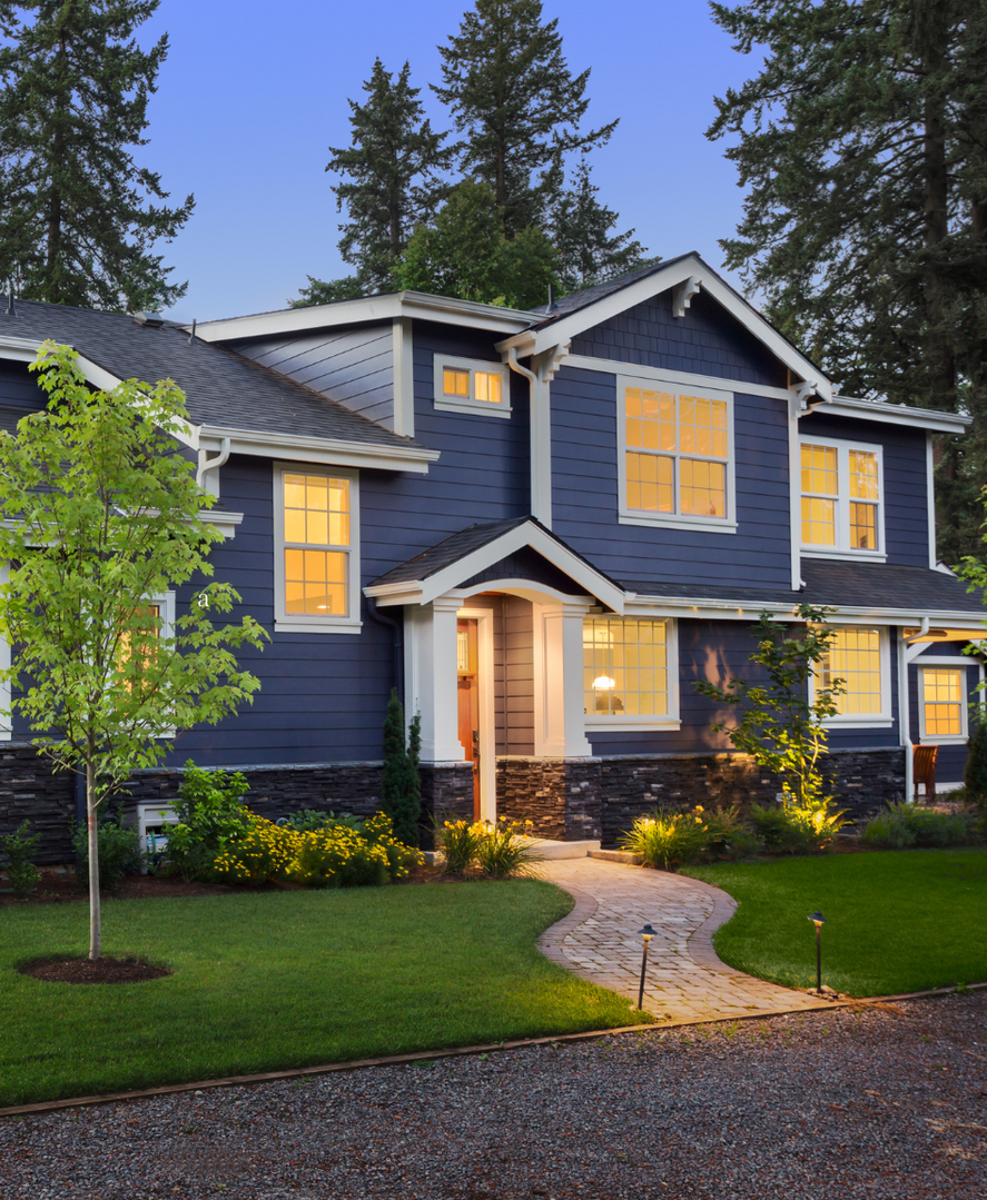 Residential Home Property Management