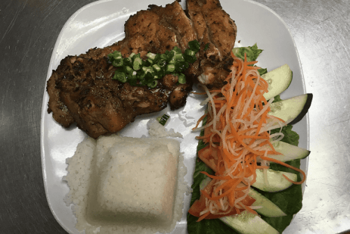 Thai Food — Foods in Table in Norristown, PA