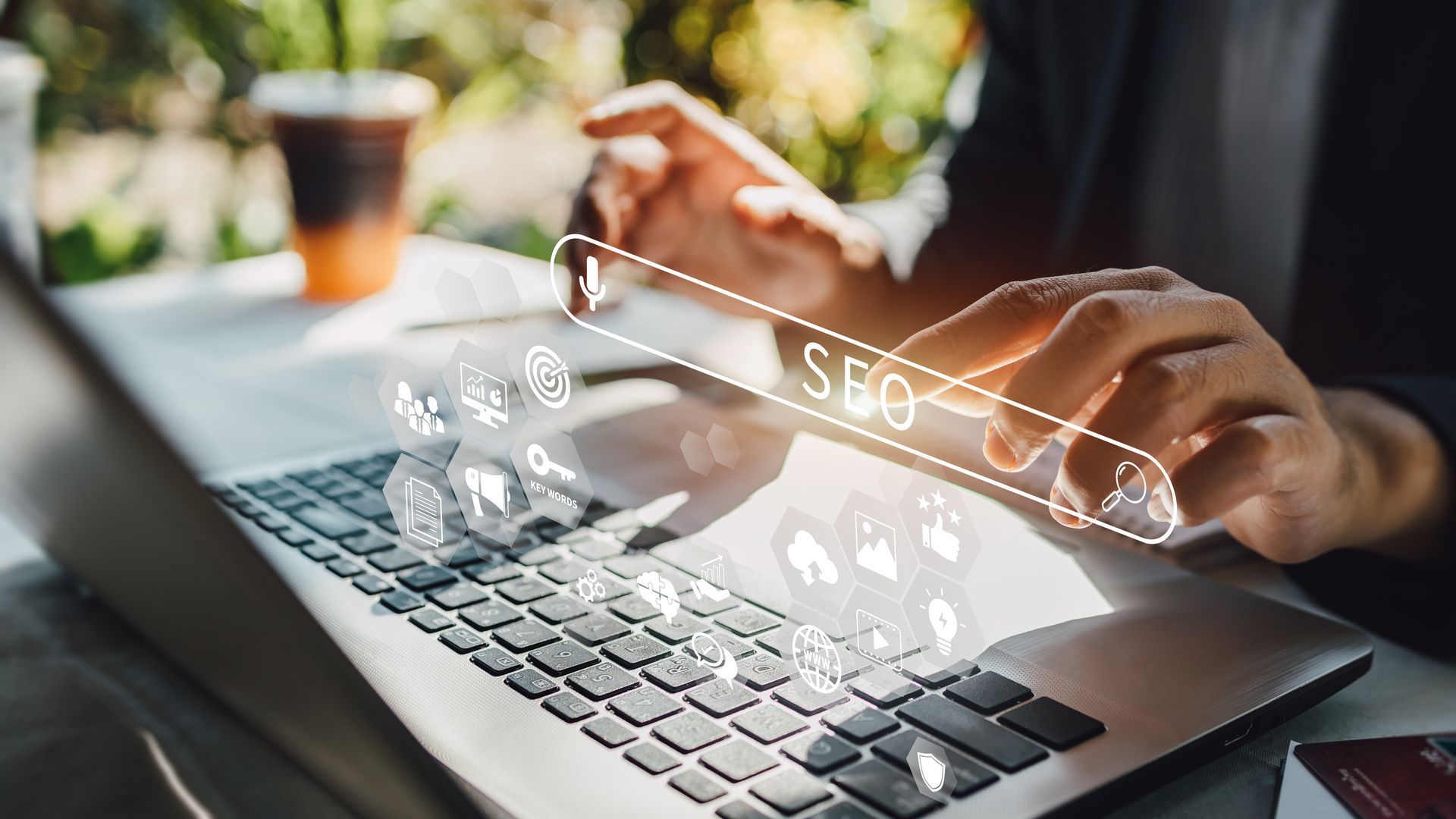 seo and website design company