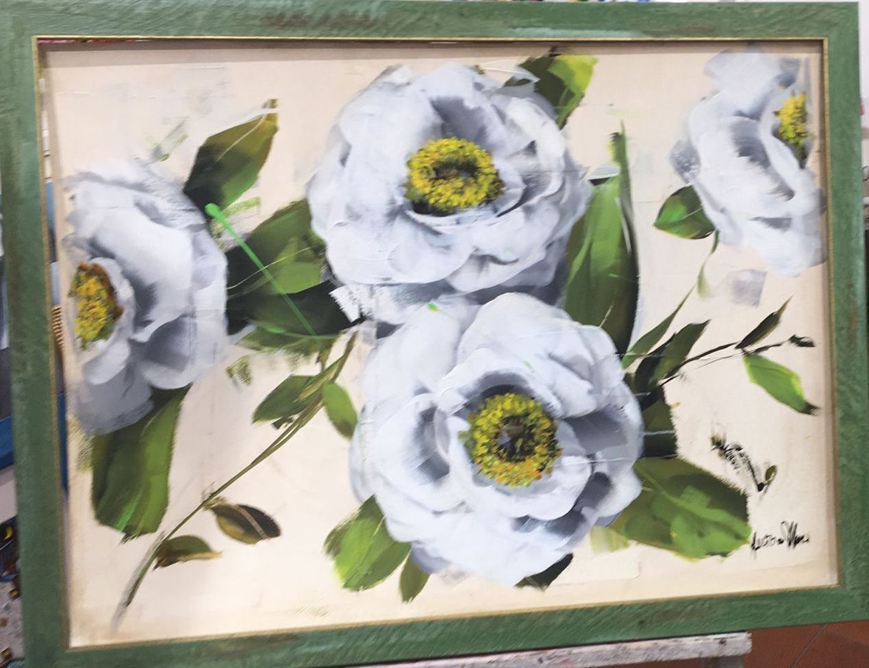 Opera unica Antonio Massa