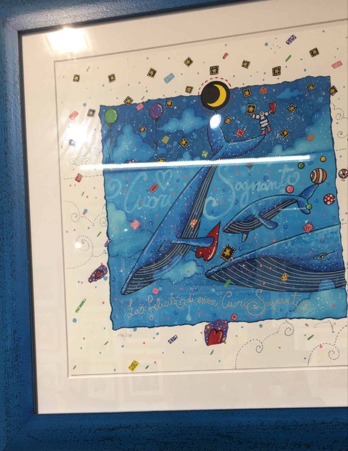 Serigrafia Andrea Agostini