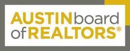 Austin Board of Realtors logo