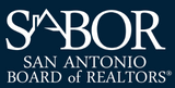 San Antonio Board of Realtors logo