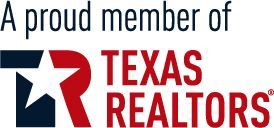 Texas realtors logo
