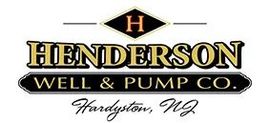 Henderson Well & Pump