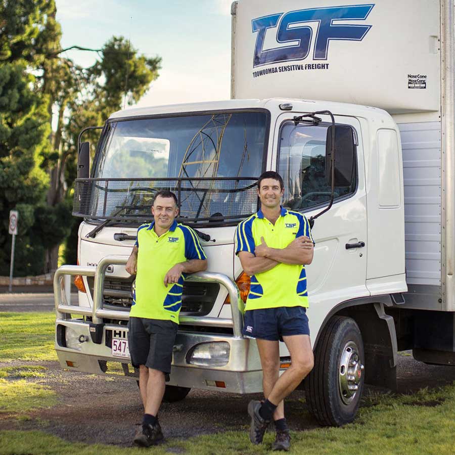 cost of removalist in Toowoomba