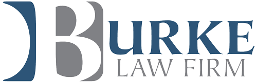 Burke Law Firm Logo
