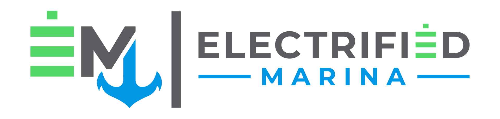 Electrified Marina