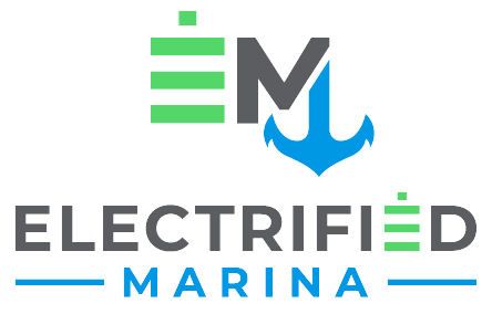 Electrified Marina