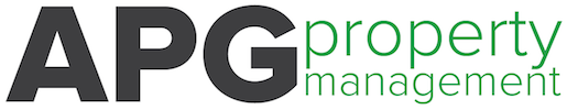 APG Property Management Logo