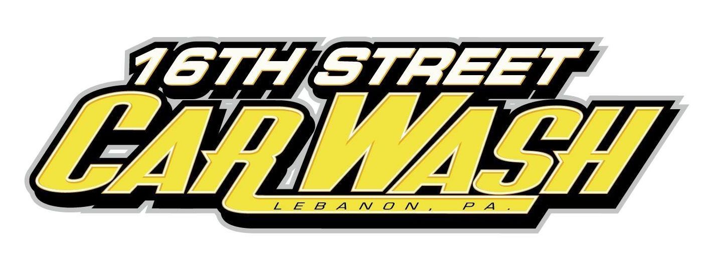 16th Street Car Wash
