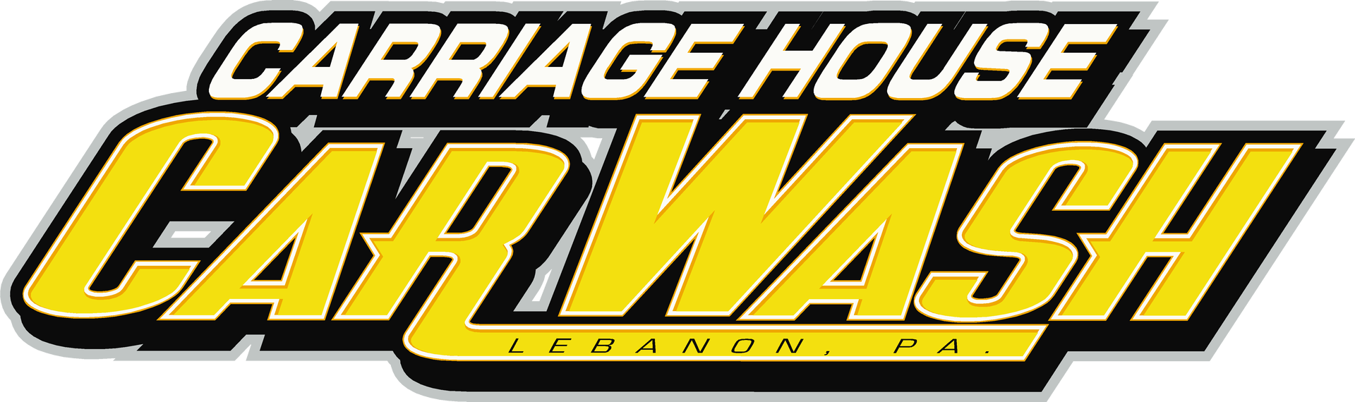 Carriage House Car Wash