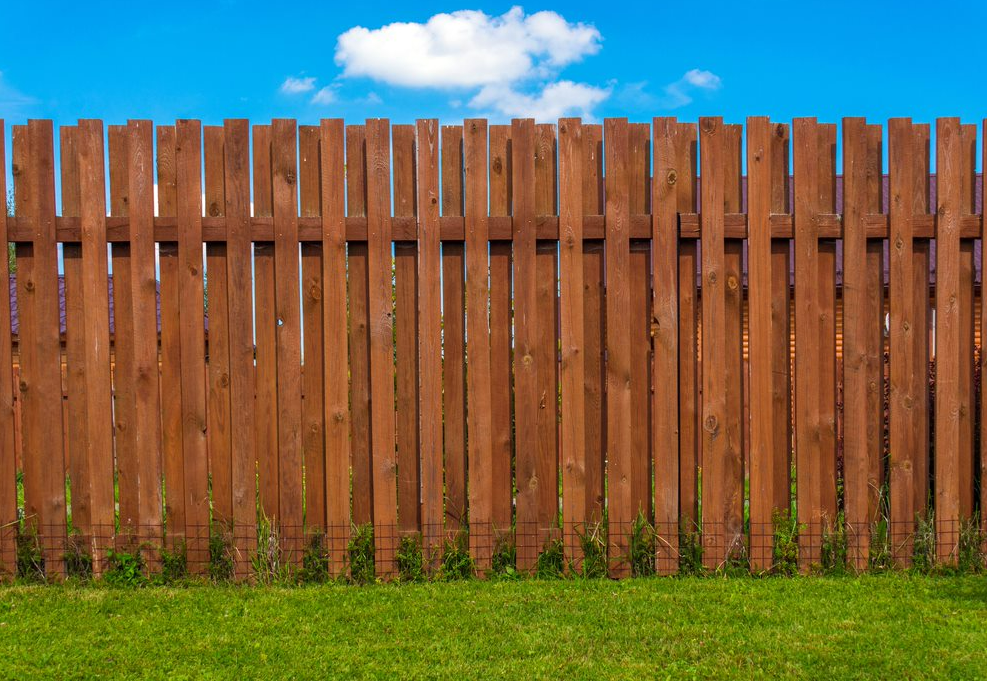 How To Dog Proof Your Fence MLR Engineering