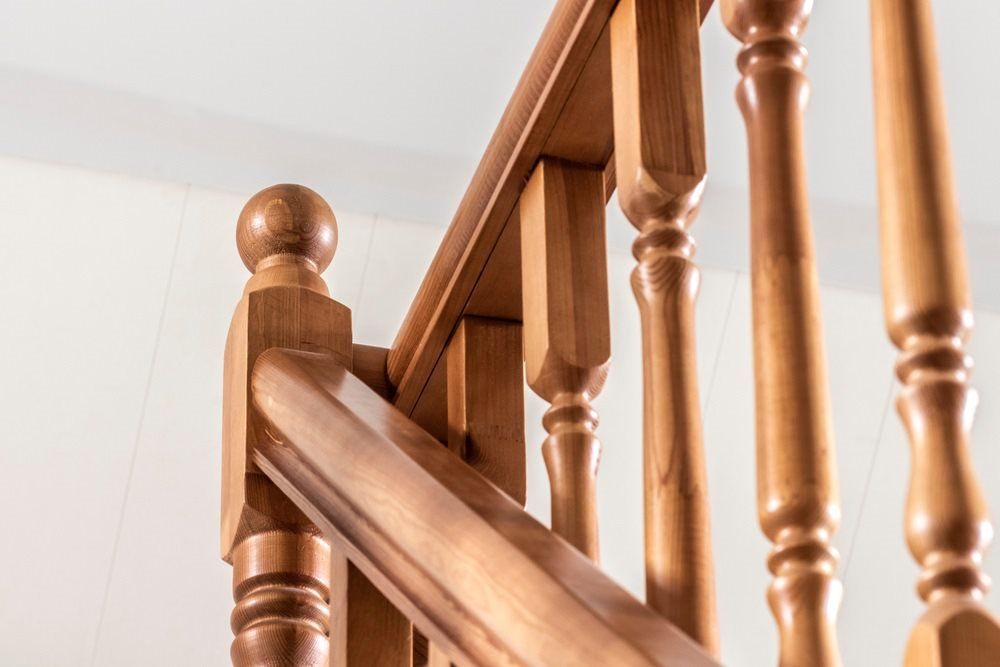Understanding Australian Regulations For Handrails