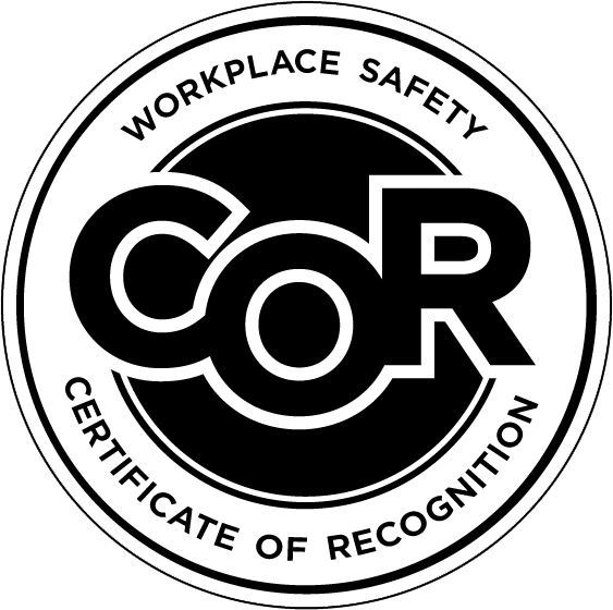 COR Logo