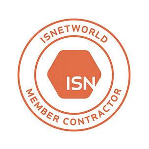 ISNetWorld Logo