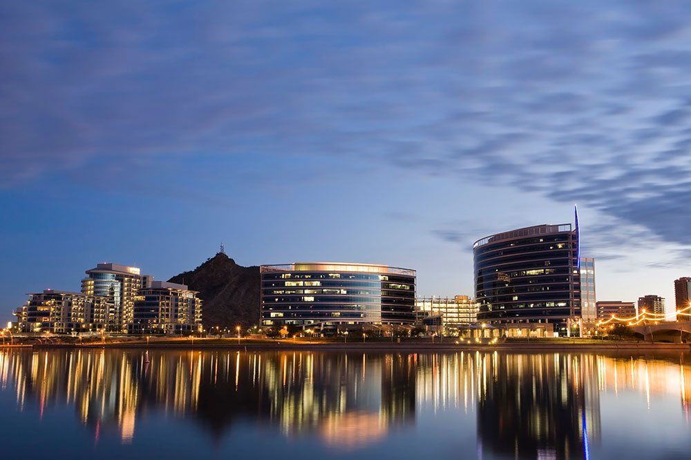 Tempe Arizona