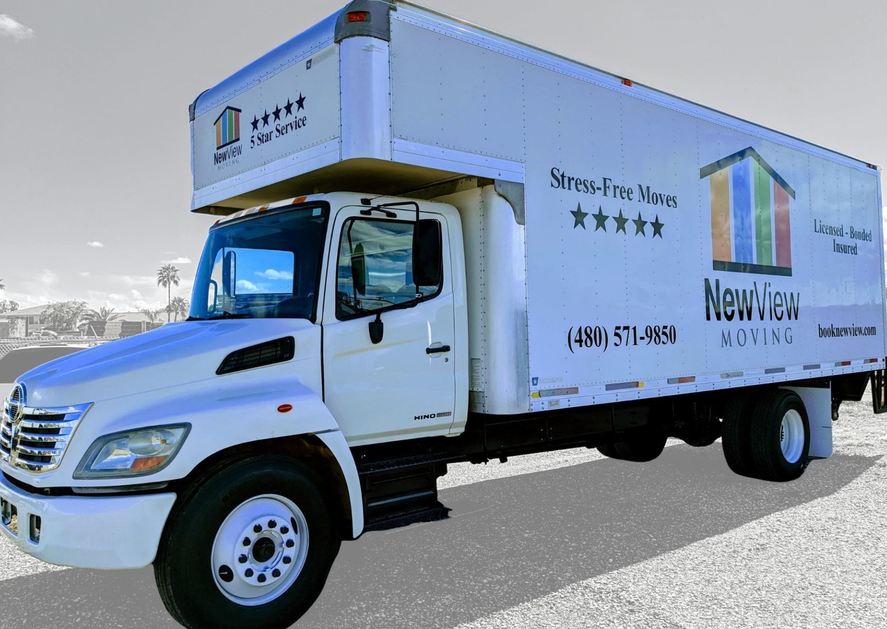 Movers Tempe Az 1 Family Owned Local Moving Company