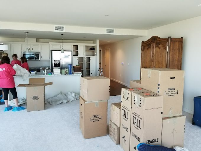 The benefits of moving with the new view Gilbert Packers and movers are vast and include: