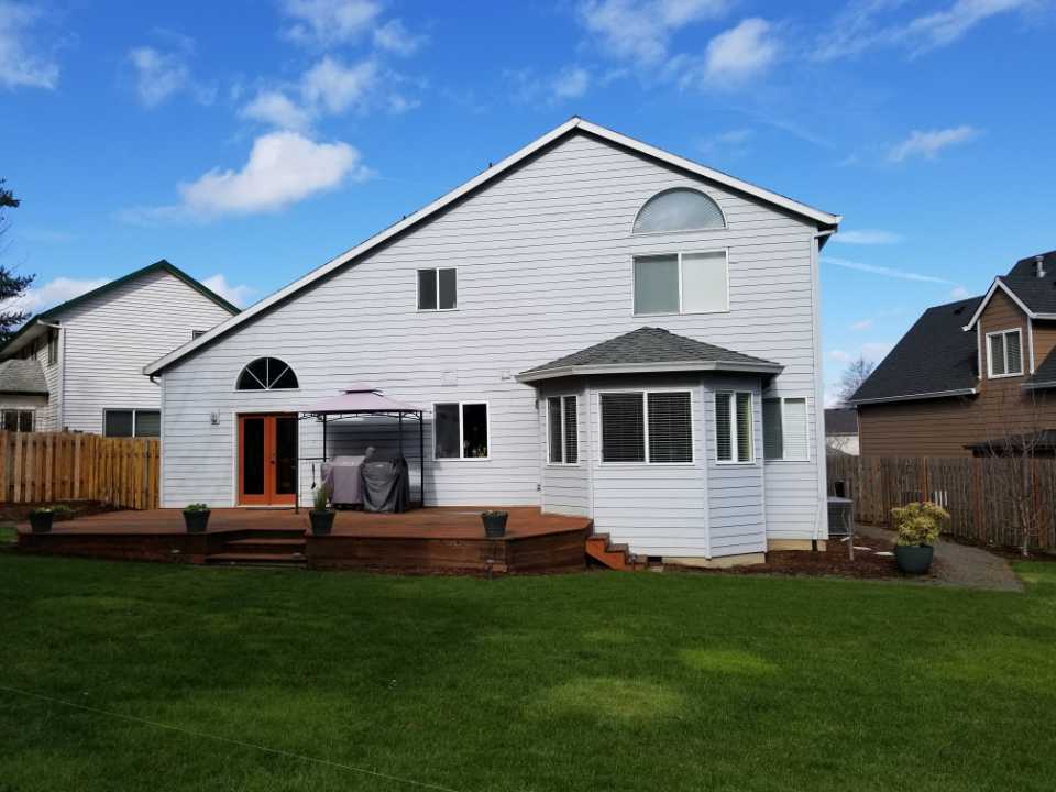 addition to home done by build it co