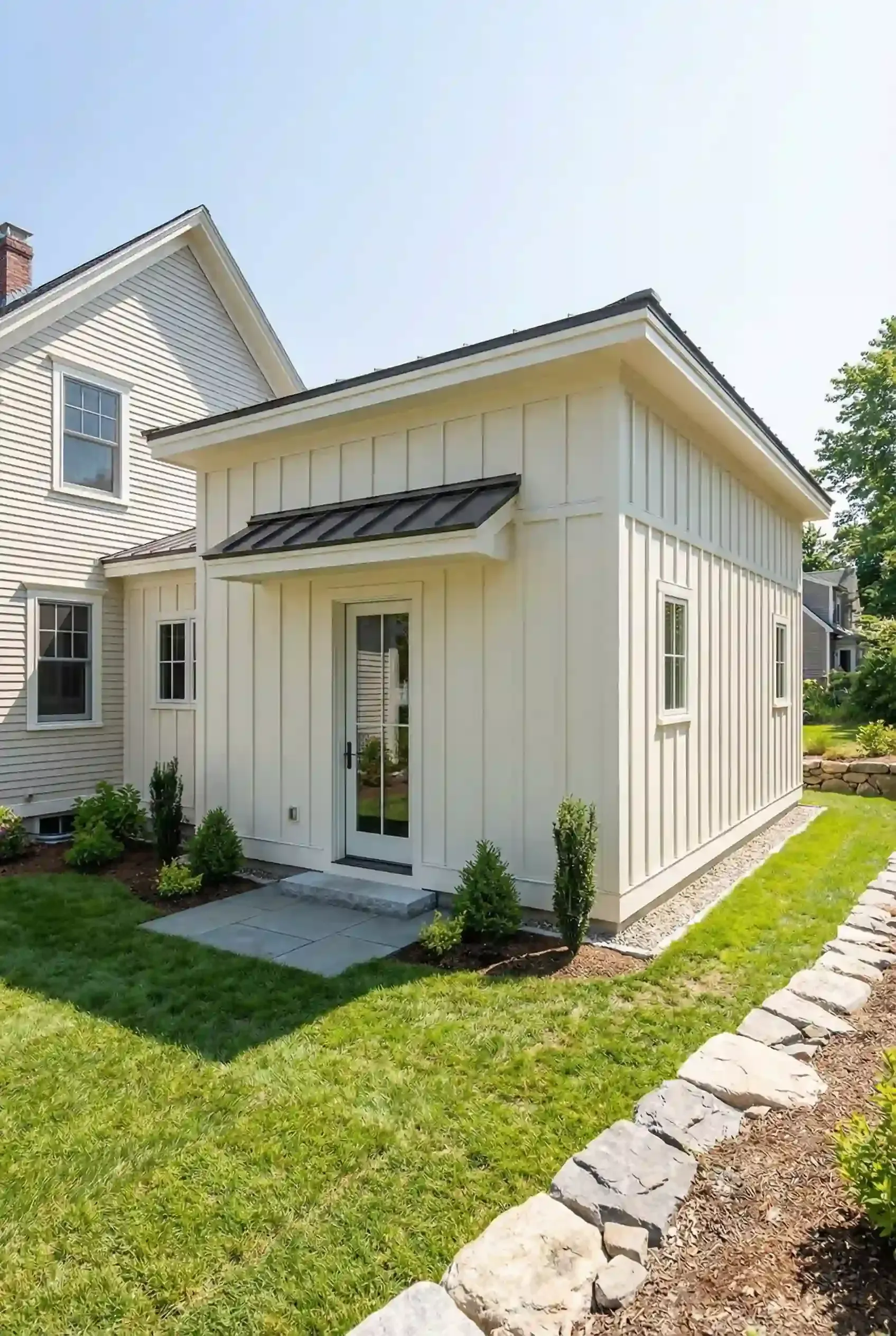 Home Additions