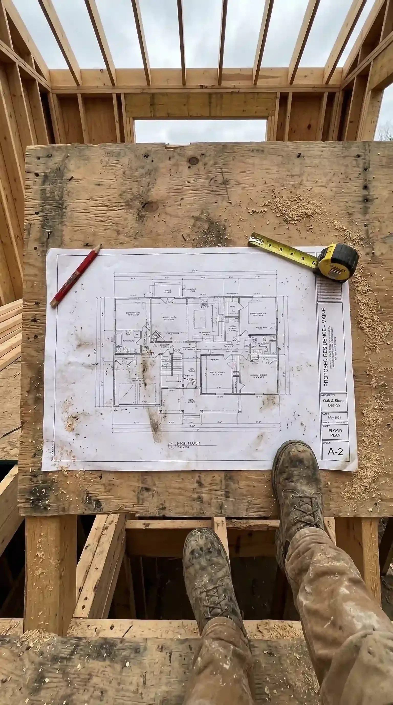 Custom Home Plans & Designs