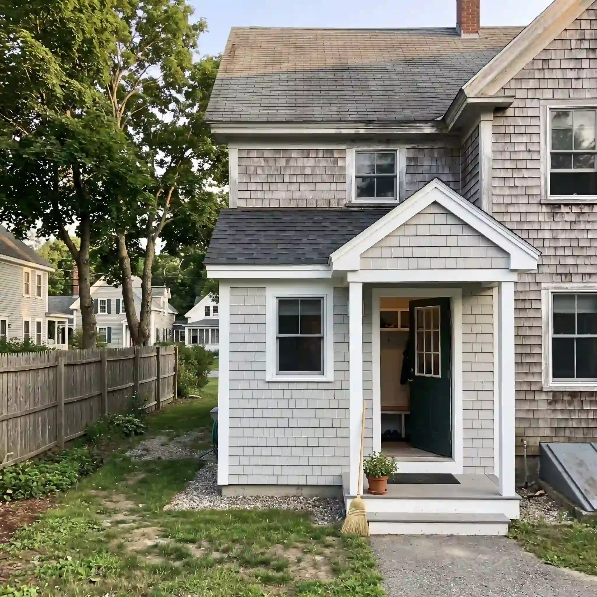 Freeport homeowner needing more space after growing family Freeport homeowner needing more space after growing family