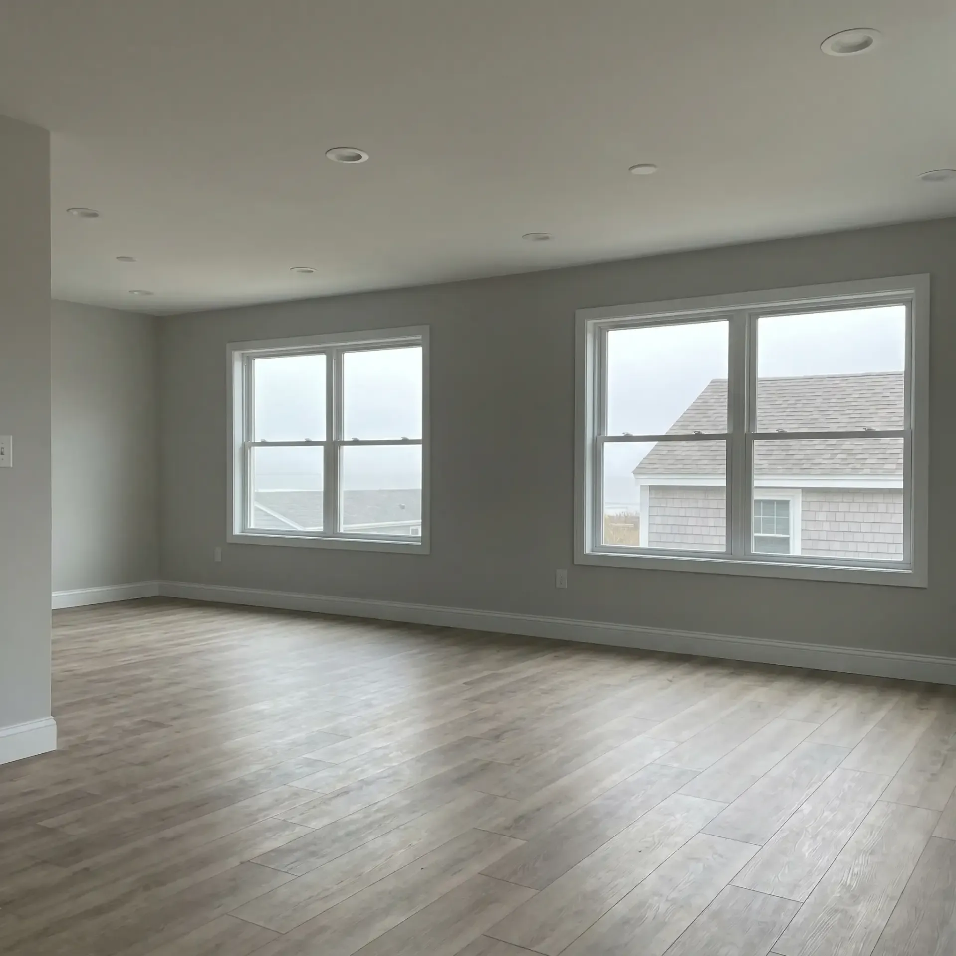 Finished addition year-round home Old Orchard Beach ME Legacy