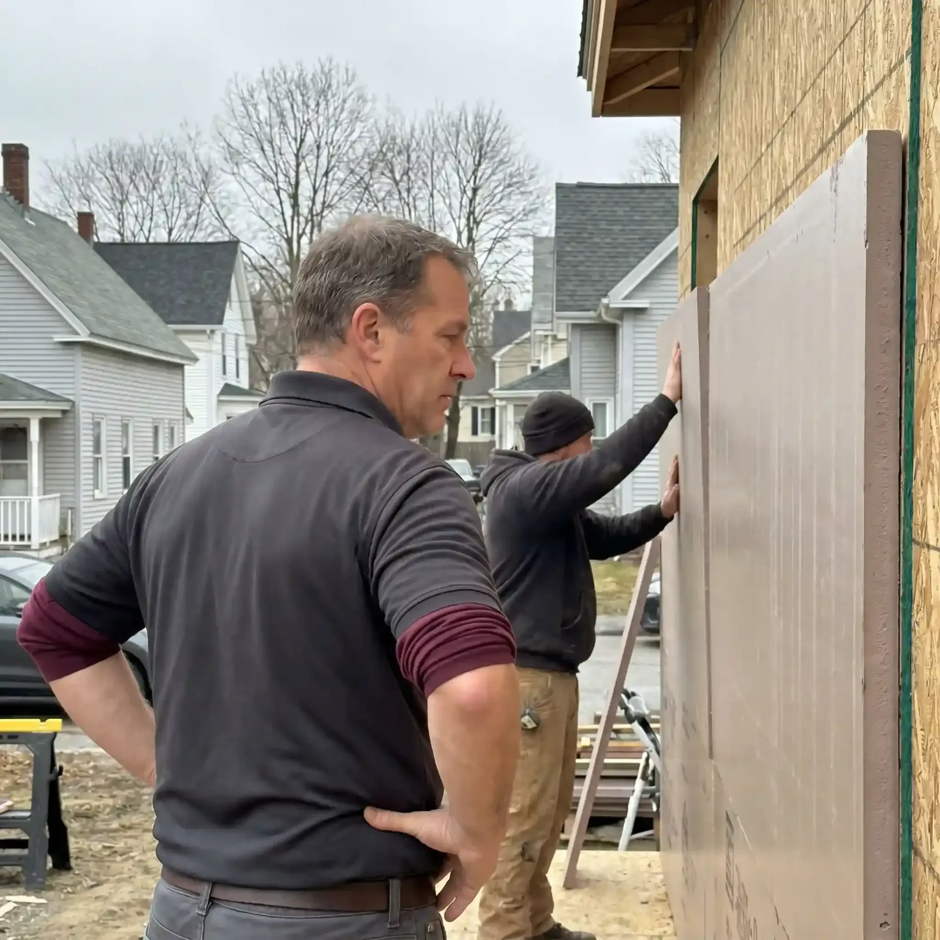 Addition builder Sanford ME Legacy Construction Addition builder Sanford ME Legacy Construction