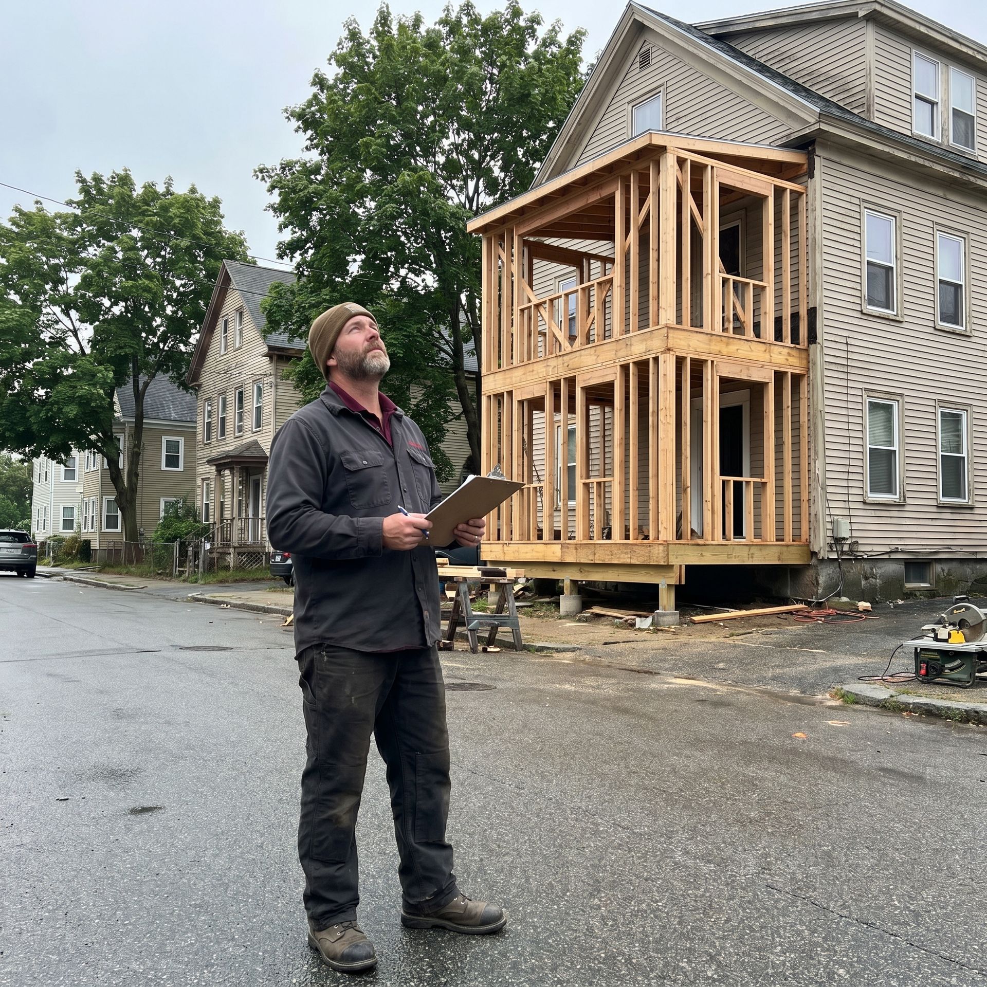 General contractor Biddeford ME Legacy Construction General contractor Biddeford ME Legacy Construction