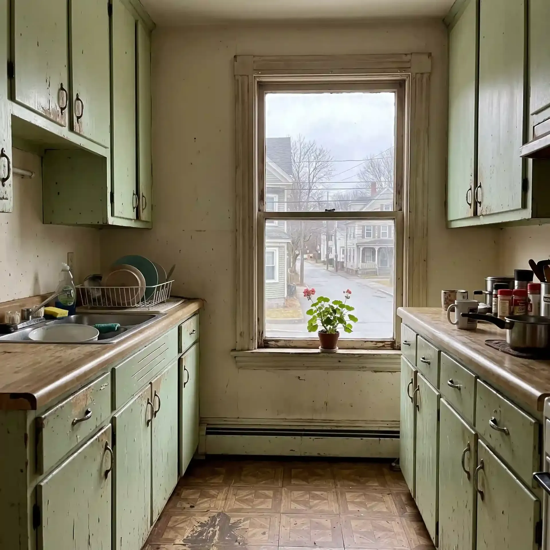 Homeowner planning renovation Biddeford ME Homeowner planning renovation Biddeford ME