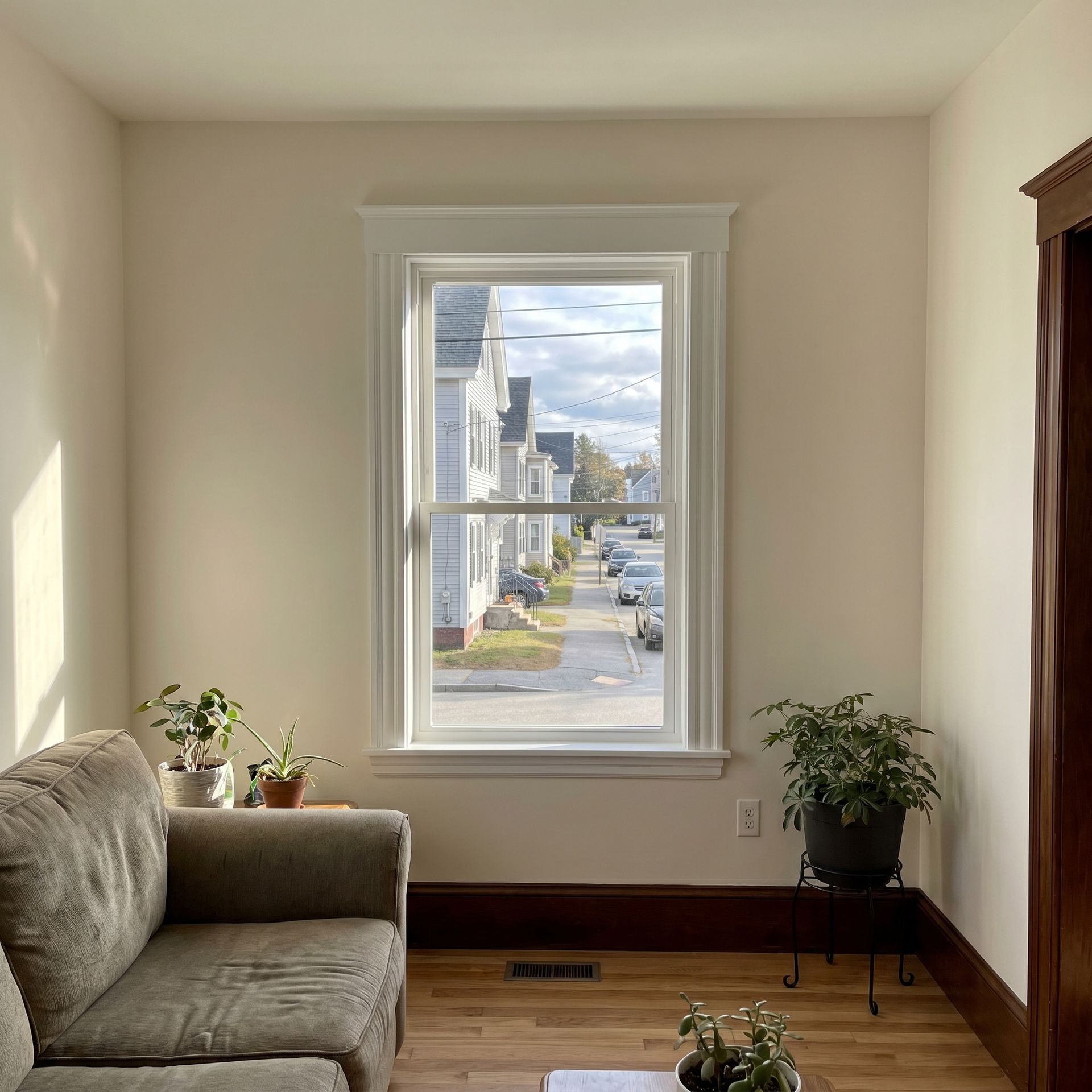 Completed home renovation Biddeford ME Legacy Construction Completed home renovation Biddeford ME Legacy Construction