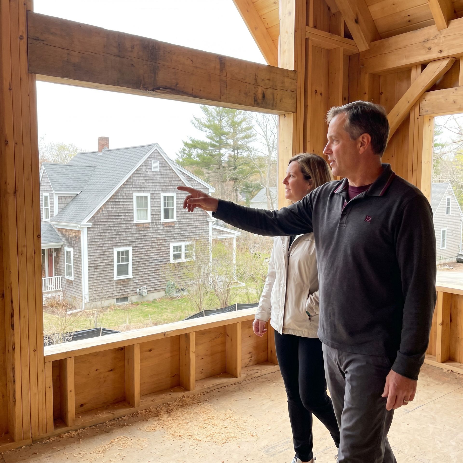 General contractor Kennebunk ME Legacy Construction General contractor Kennebunk ME Legacy Construction