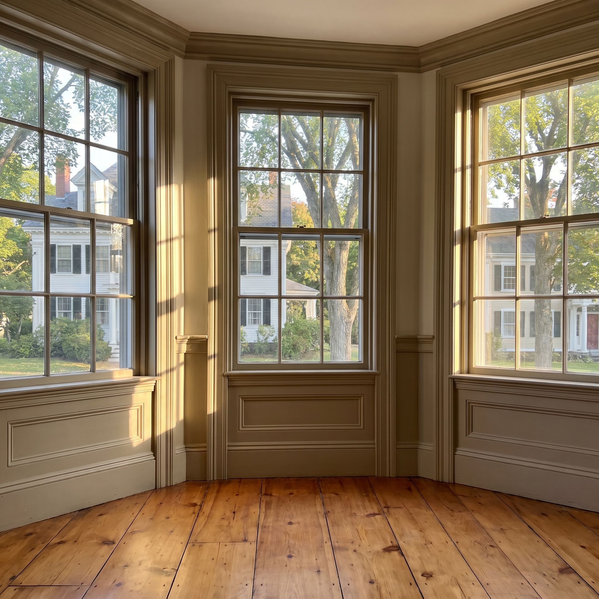 Restored historic home Kennebunk ME Legacy Construction Restored historic home Kennebunk ME Legacy Construction