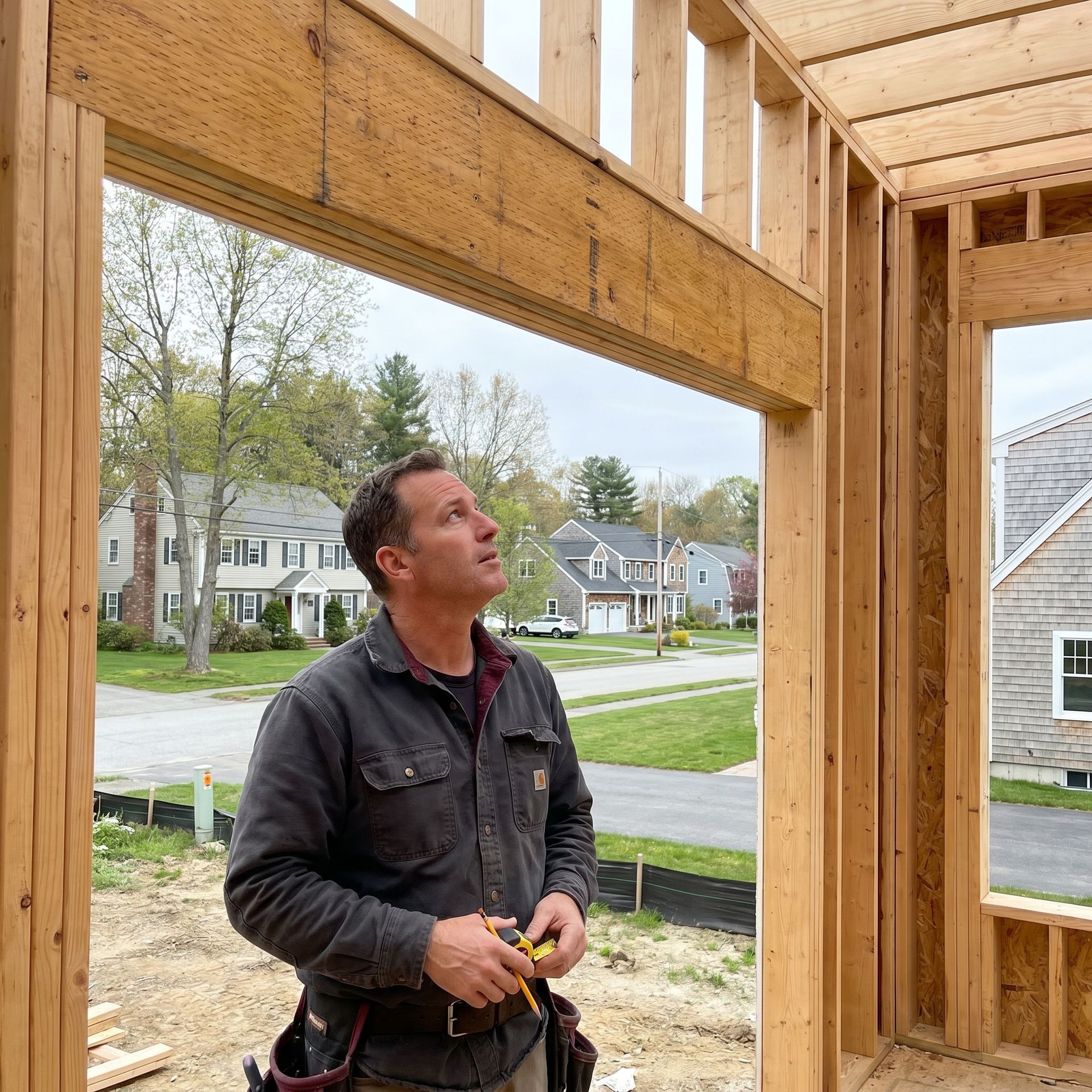 General contractor Scarborough ME Legacy Construction General contractor Scarborough ME Legacy Construction