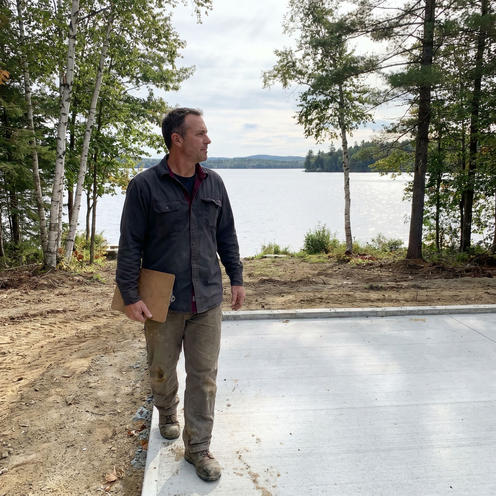 General contractor Standish ME Legacy Construction General contractor Standish ME Legacy Construction