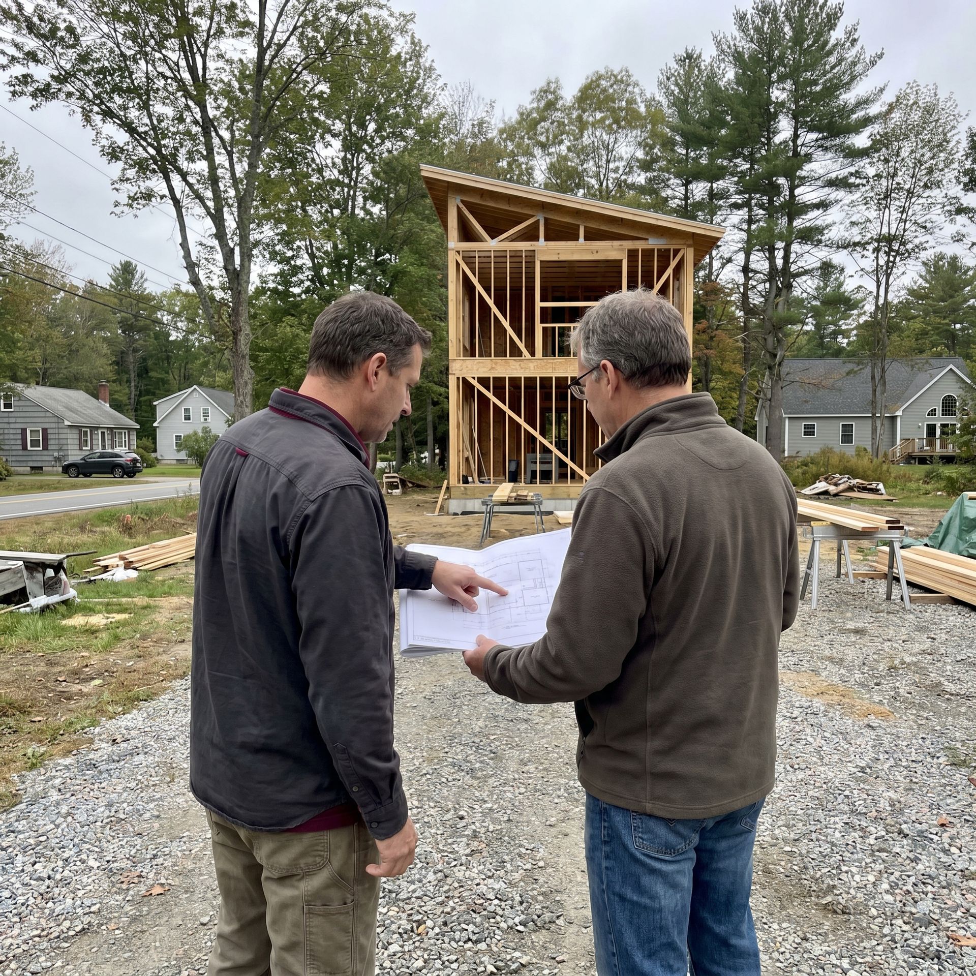 House plans and design Gorham ME Legacy Construction House plans and design Gorham ME Legacy Construction