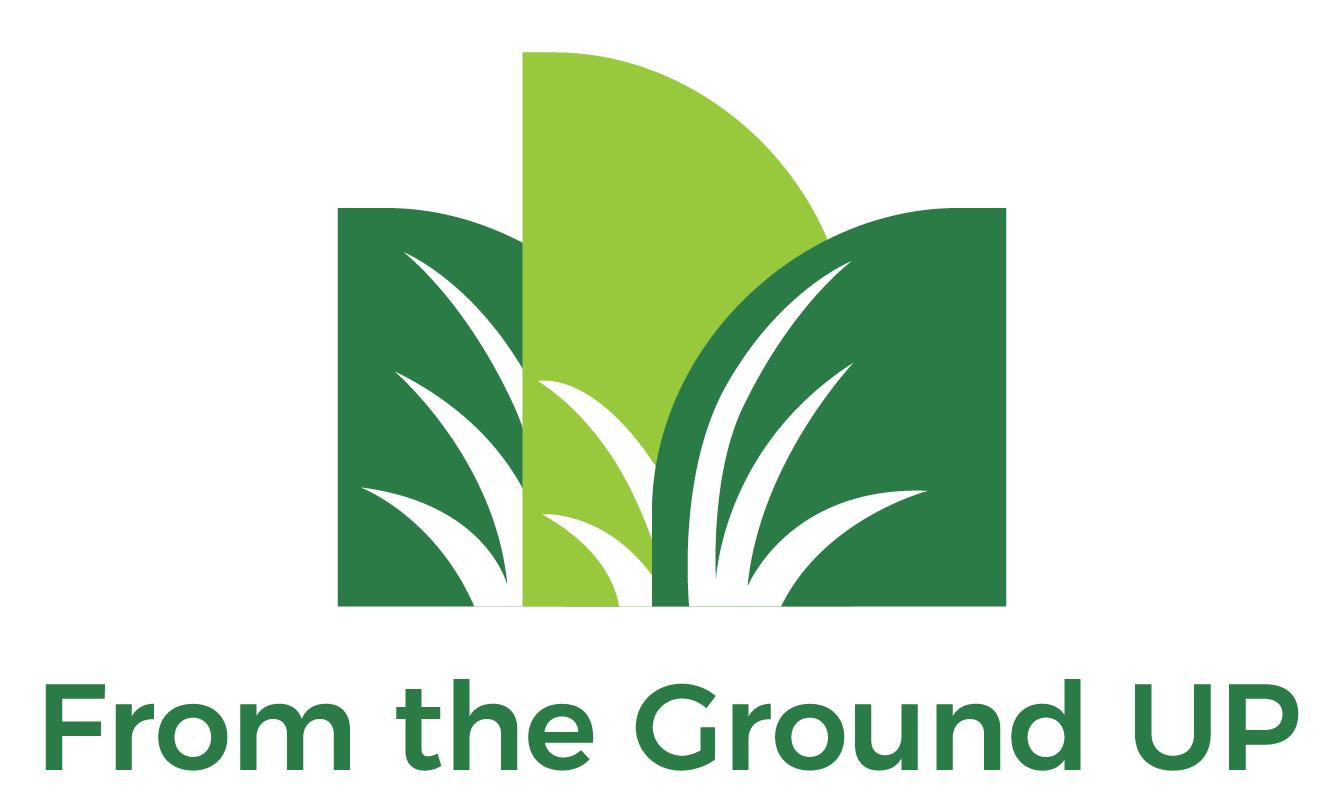 Contact From The Ground Up Lawn Care Fall River Wi