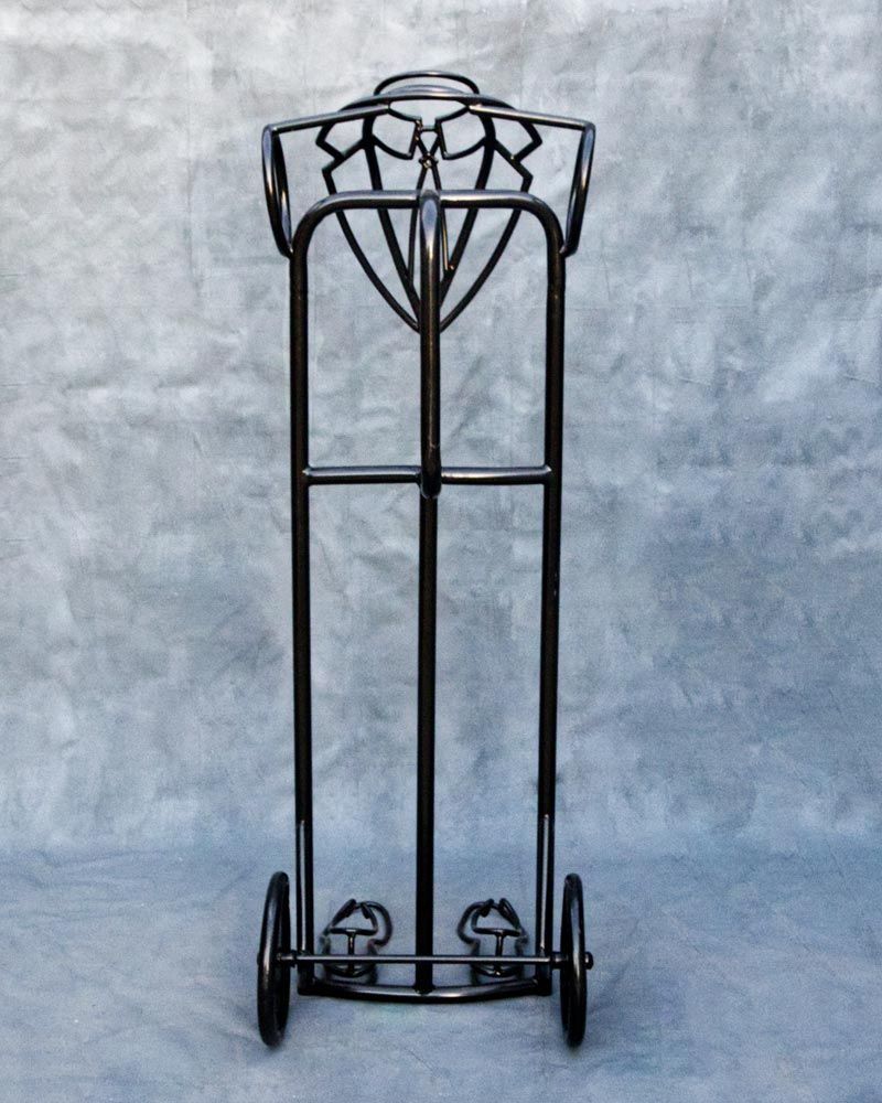 Middle Management Free-Standing Sculpture