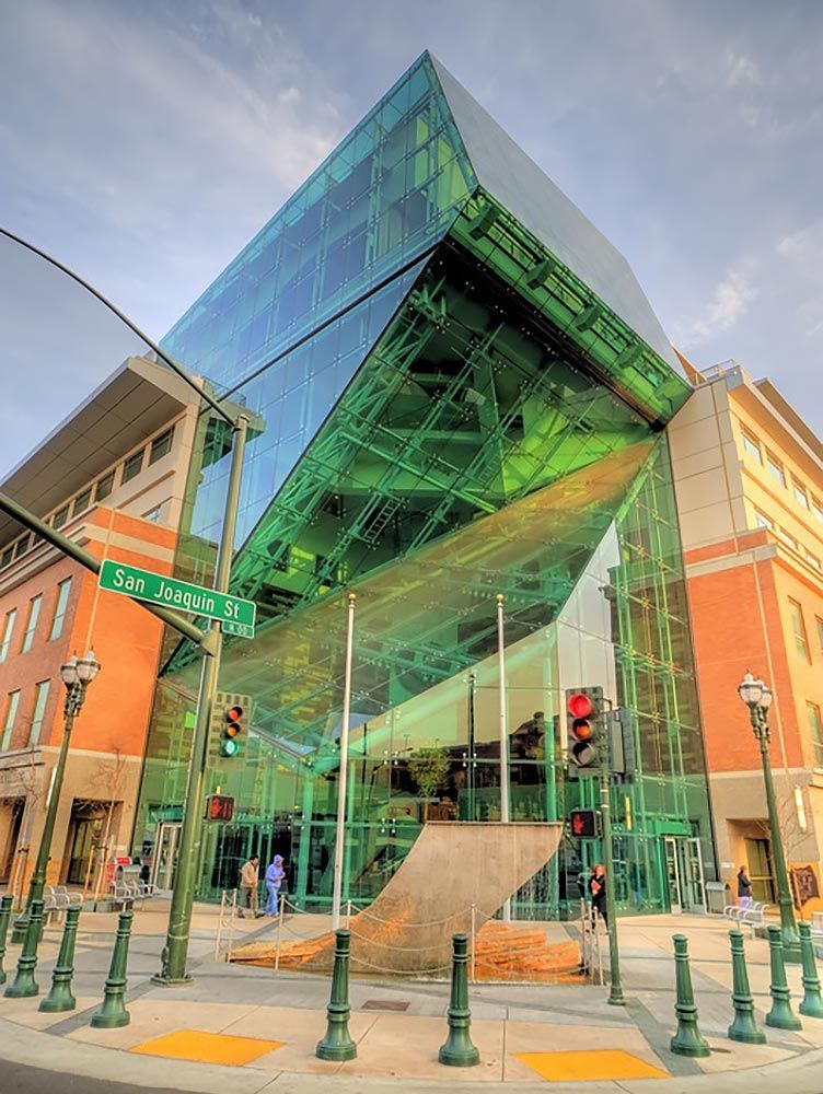 Ship Plow Public Art Sculpture