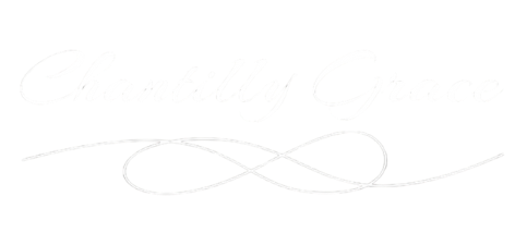 A drawing of an infinity symbol on a white background.