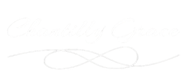 A drawing of an infinity symbol on a white background.