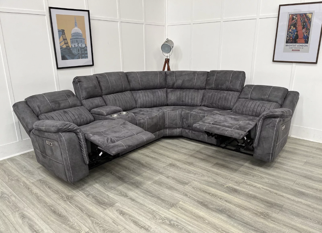 Corner Sofa Delivery Rotherham
